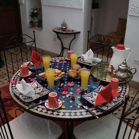 Riad Ahlsouss Marrakesh Exterior photo